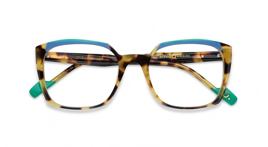 Etnia Barcelona LOVELACE Eyeglasses - view 7